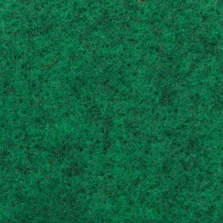 Tappeto moquette Verde per interno esterno effetto finto prato H.100 CM X 25 MT