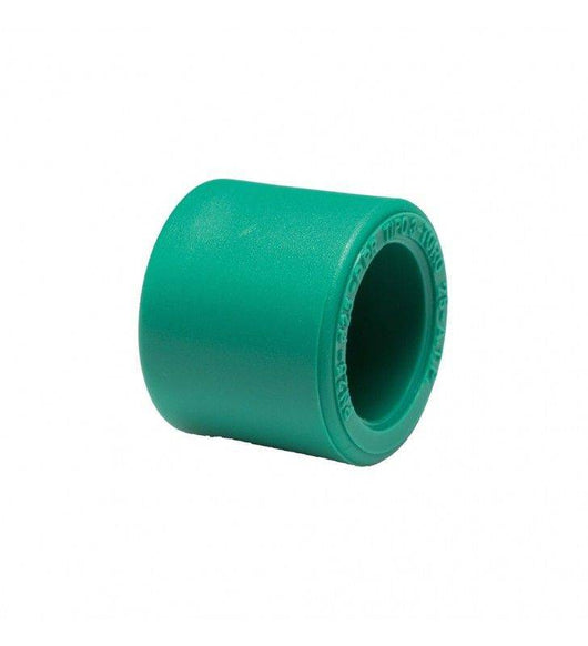 Tappo in ppr polipropilene verde cod 80531