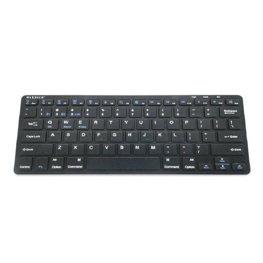 Tastiera Bluetooth Keyboard Per Pc Tablet Android Windows Layout Italiano Ek925m         