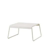 TAVOLINO LISA LOUNGE SCAB DESIGN MADE IN ITALY