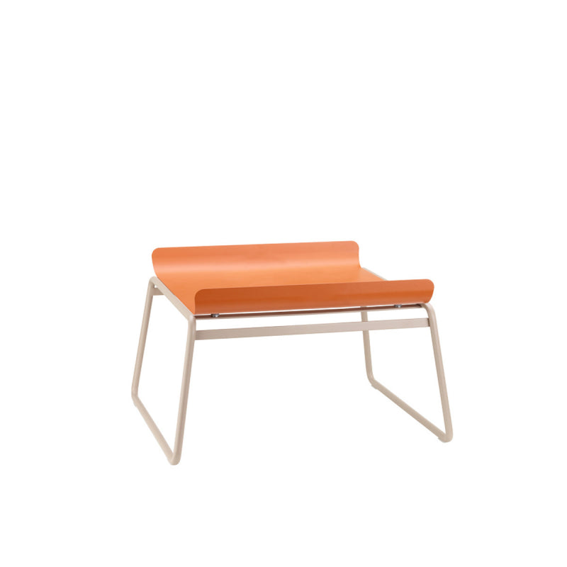 TAVOLINO LISA LOUNGE SCAB DESIGN MADE IN ITALY