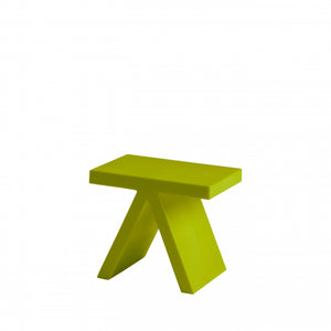 TAVOLINO TOY made in Italy - LIME