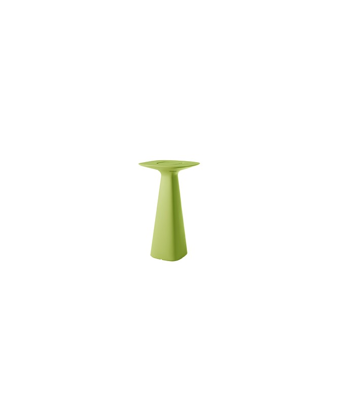 TAVOLO AMÉLIE UP made in Italy - LIME