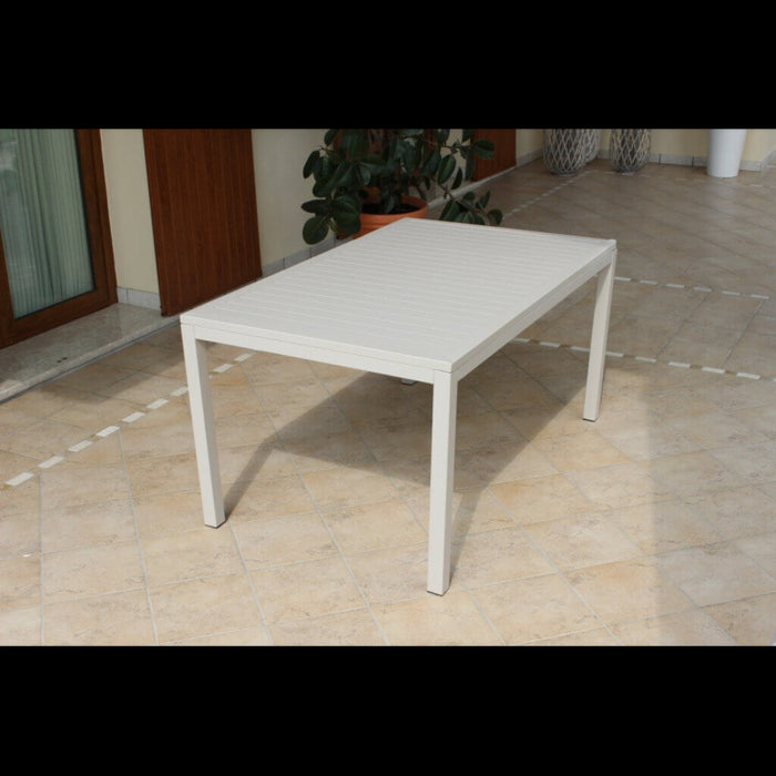 TAVOLO MILO 150 X 90