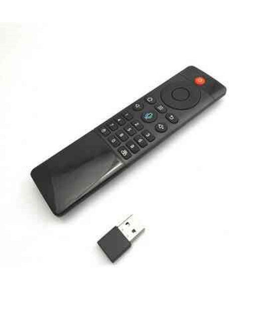 Telecomando Universale Controllo Remoto Air Mouse Q-jc07 Per Box / Smart Tv         