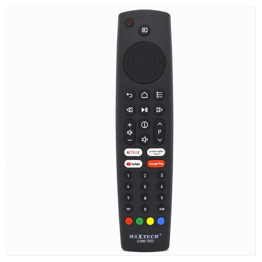 Telecomando Universale Sostitutivo Compatibile Con Tv / Smart Tv Grundig Cm-t023         