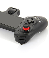 Controller Gamepad Joystick Per Cellulare Smartphone Android E Ios Telescopico         