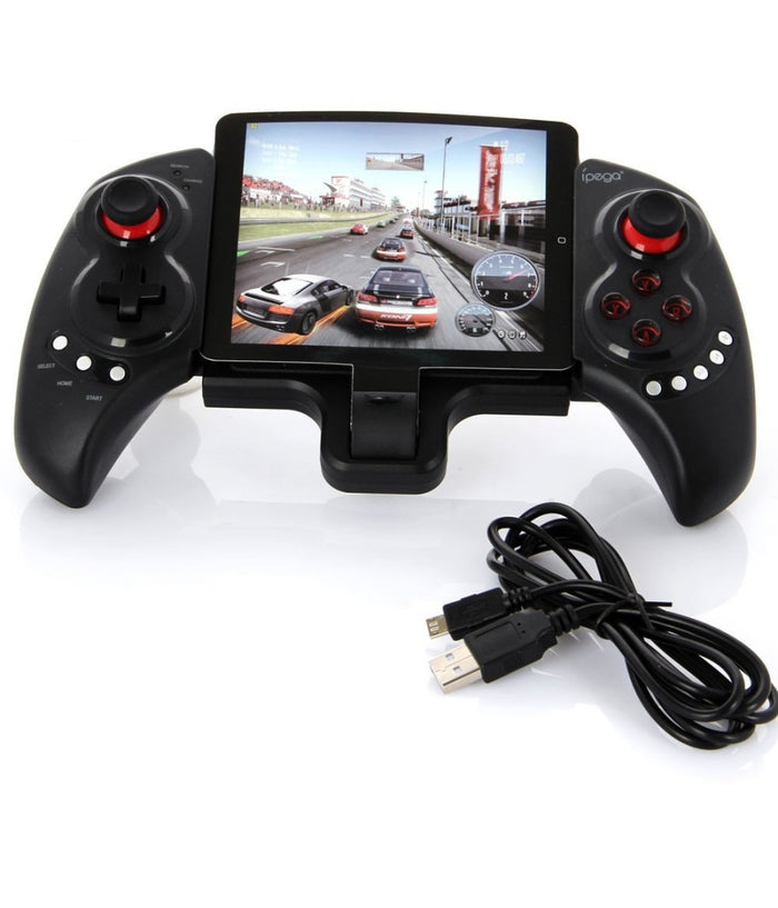 Controller Gamepad Joystick Per Cellulare Smartphone Android E Ios Telescopico         