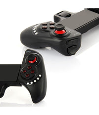 Controller Gamepad Joystick Per Cellulare Smartphone Android E Ios Telescopico         