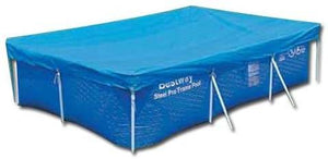 Telo di copertura per piscine 58107 Bestway da 400x211cm - Bestway