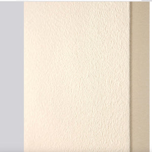 Termoarredo idraulico in marmo bianco o colorato perfetto, dimensioni 55x110, colore bianco ral 9016