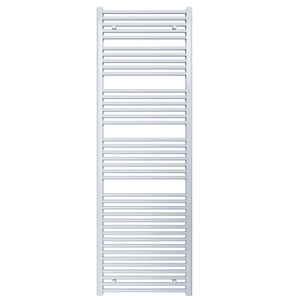 Scaldasalviette termoarredo 180x60 bianco interasse 55 cm idraulico