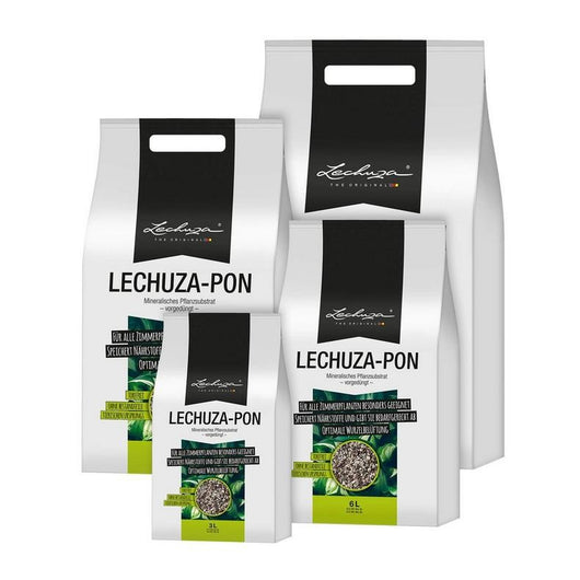 LECHUZA Pon | 6 L