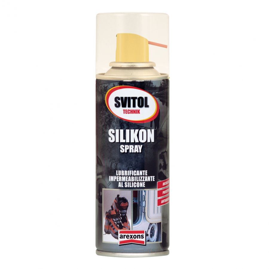 Svitol easy silikon 200ml