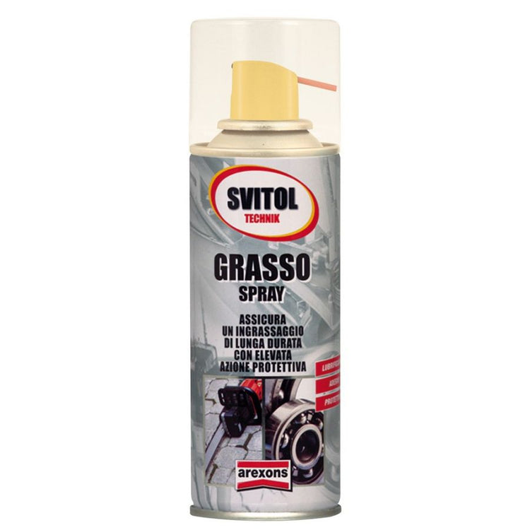 Svitol easy grasso 200 ml