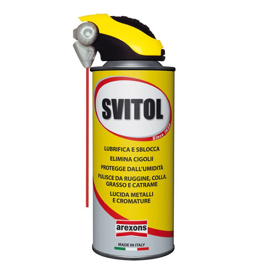 Svitol lubrificante ml 400