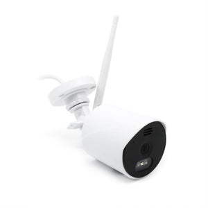 Telecamera ip wi-fi 1080p