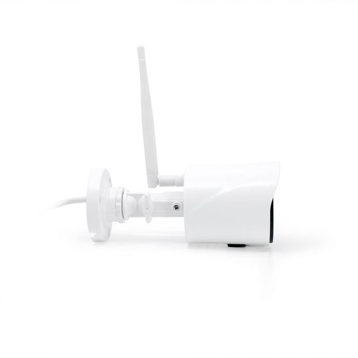 Telecamera ip wi-fi 1080p