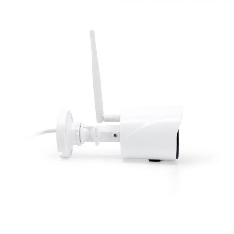 Telecamera ip wi-fi 1080p