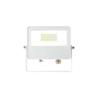 Faretto led 20w switch color bianco