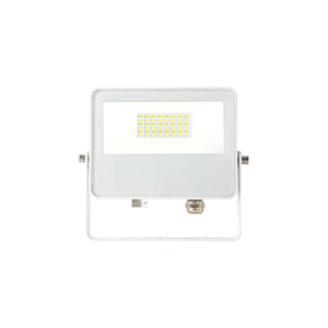 Faretto led 20w switch color bianco