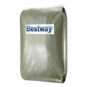 Sabbia di vetro bestway