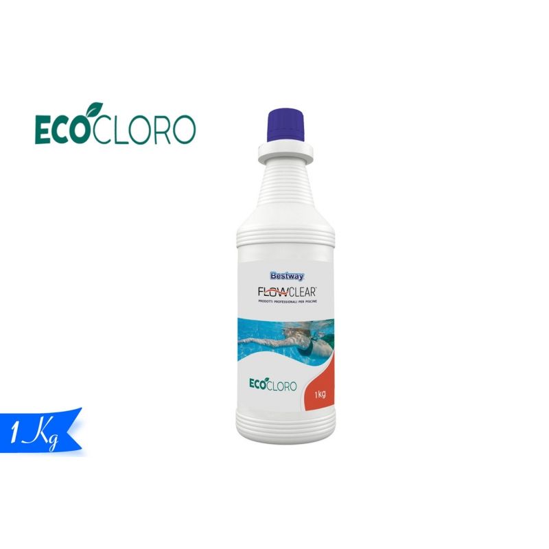 Eco-cloro 1 kg