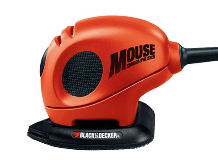 Multilevigatrice mouse 55w
