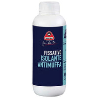 Fissativo antimuffa 1 lt