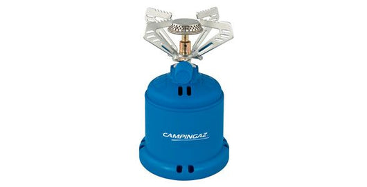 Fornello camping 206 stove