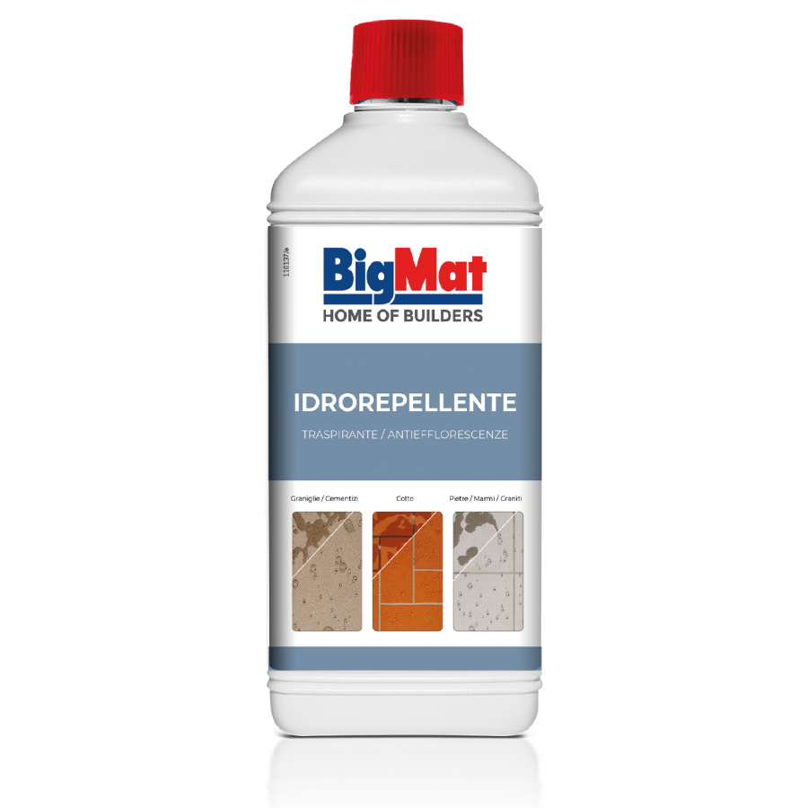 Idropellente bigmat lt 1