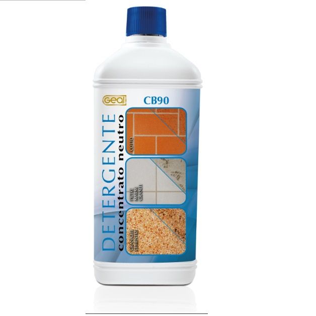 Detergente delicato cb90 con base acqua lt 1