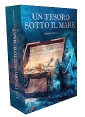 Contenitore segreto book