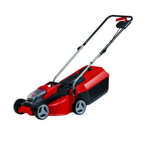 Einhell tosaerba a batteria pxc ge-cm 18/30li batteria inclusa