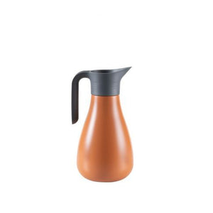 Caraffa mizu cc1800 terracotta