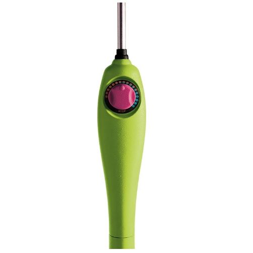 Doccia energia solare sunny style - lime