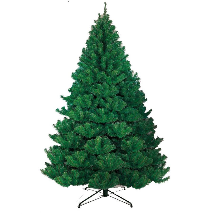 Albero zar della steppa 120 cm 225 rami