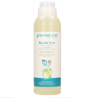 Bucato liquido zero 1 lt  bio greenatural