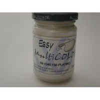 Multicolor easy 130 ml.platino