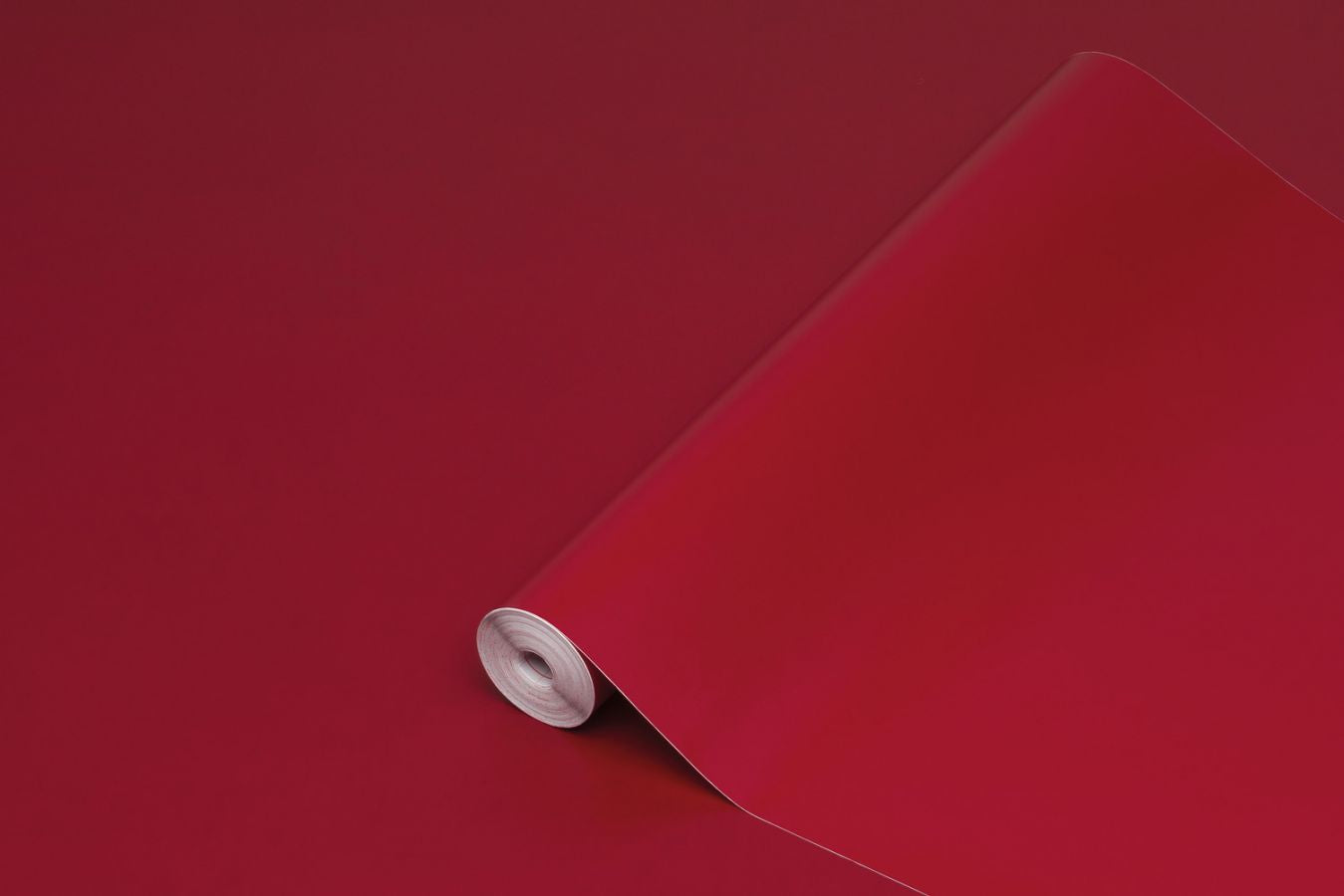 Plastica adesiva c fix mini 45x200 rosso scuro