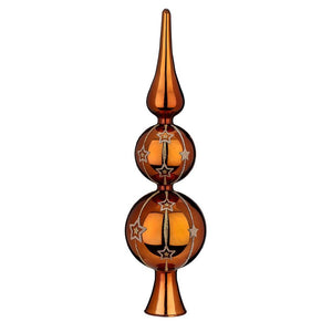 Puntale cognac diamond 31cm