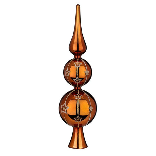 Puntale cognac diamond 31cm