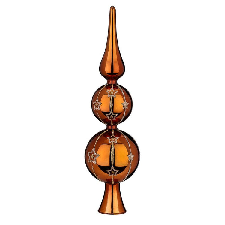 Puntale cognac diamond 31cm