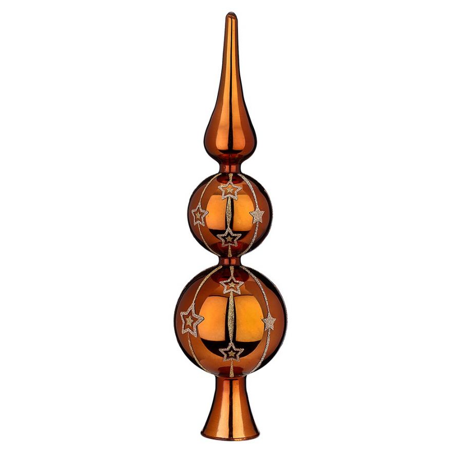 Puntale cognac diamond 31cm