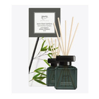 Diffusore per ambiente ipuro essential black bamboo raumduft 50 ml