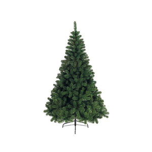 Albero imperial pine green h 450 cm