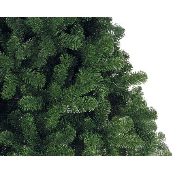 Albero imperial pine green h 450 cm