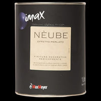 Finitura neube â€“ perlato bianco 1 lt