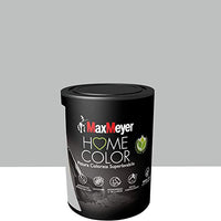 Pittura murale home color silver 0,750 lt