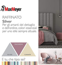 Pittura murale home color silver 0,750 lt